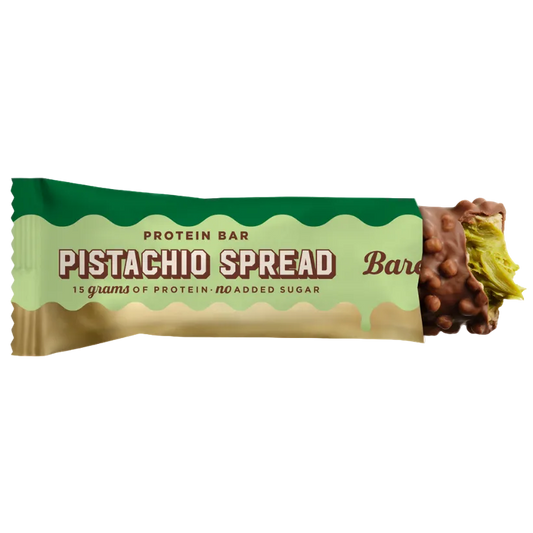 Barebells Pistachio Spread