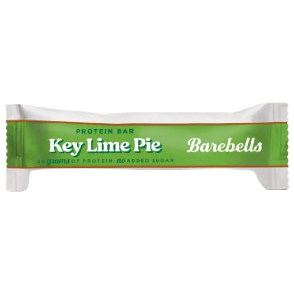 Barebells Key Lime Pie-1-pack