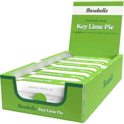 Barebells Key Lime Pie-12-pack