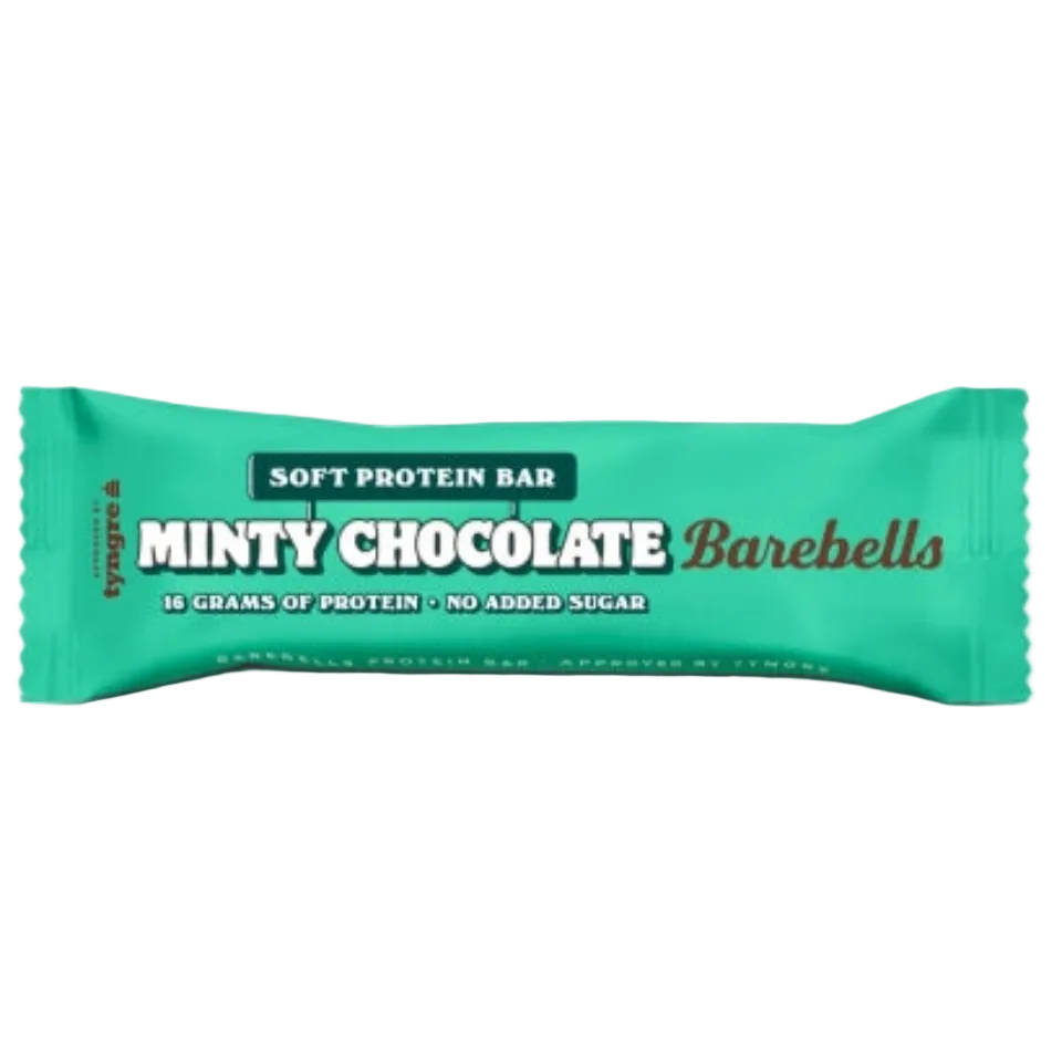 Barebells Minty Choco-1-pack