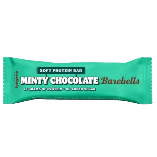 Barebells Minty Choco-1-pack