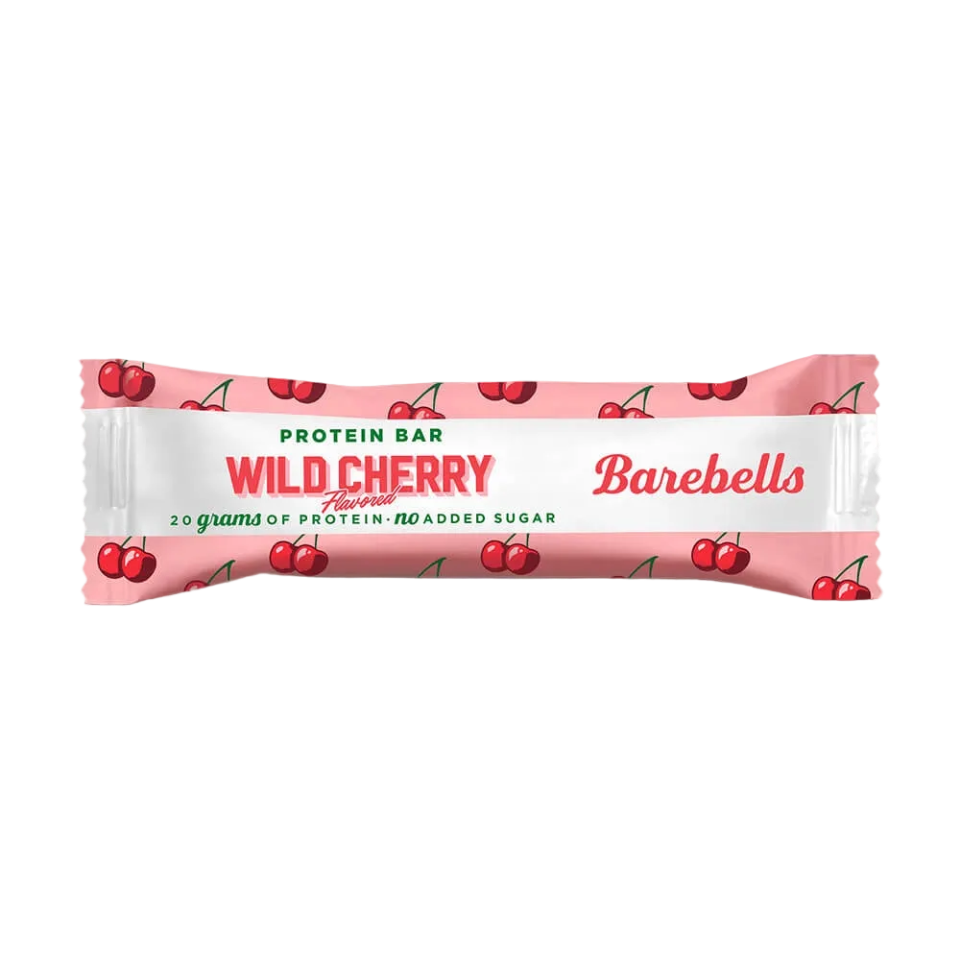 Barebells Wild Cherry -1-pack