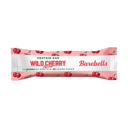 Barebells Wild Cherry -1-pack