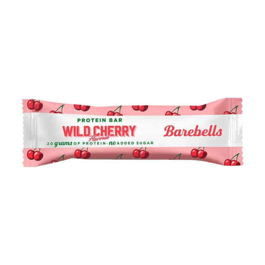 Barebells Wild Cherry -1-pack