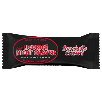 Barebells Chewy Night Craver-1-pack