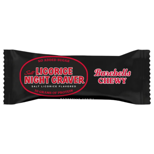 Barebells Chewy Night Craver-1-pack