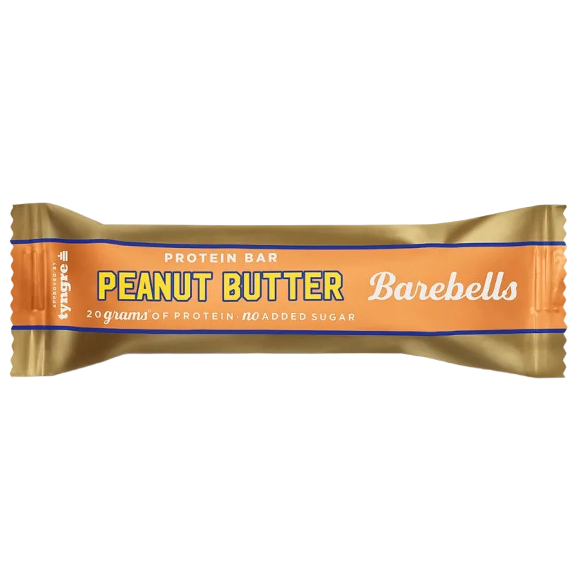 Barebells Peanut Butter 1-pack