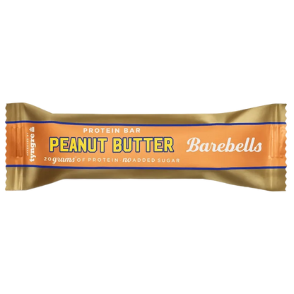 Barebells Peanut Butter 1-pack
