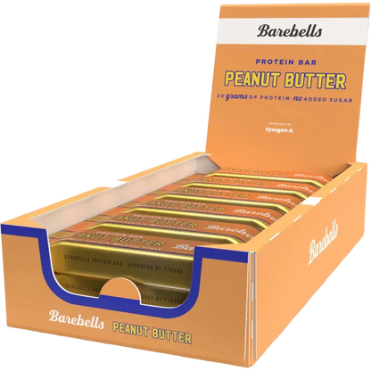 Barebells Peanut Butter-12-pack
