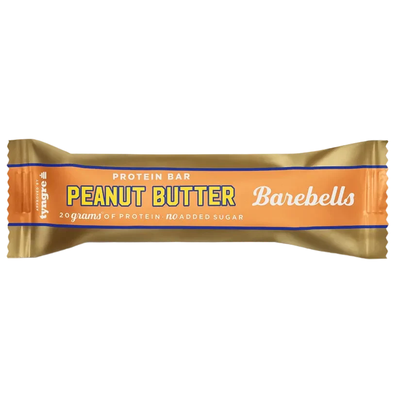 Barebells Peanut Butter-1-pack