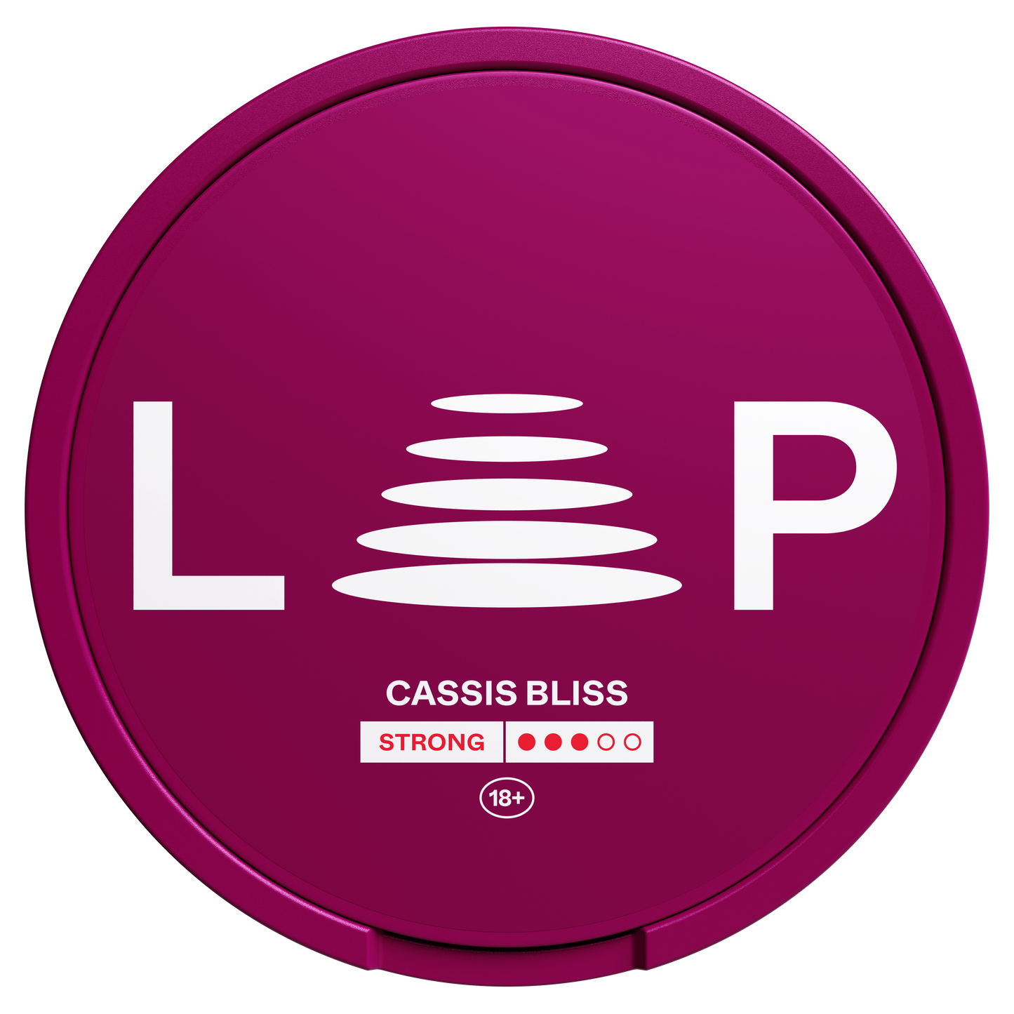 <tc>LOOP</tc> — Cassis Bliss <tc>Slim</tc>