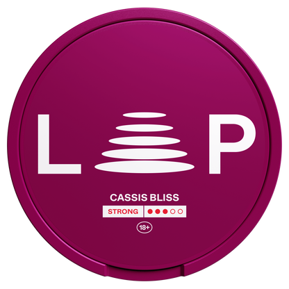 <tc>LOOP</tc> — Cassis Bliss <tc>Slim</tc>