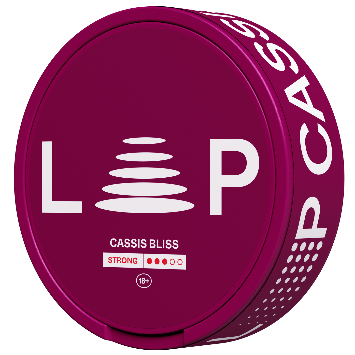 <tc>LOOP</tc> — Cassis Bliss <tc>Slim</tc>