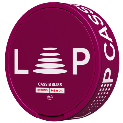 <tc>LOOP</tc> — Cassis Bliss <tc>Slim</tc>