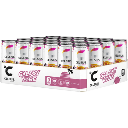 Celsius — Galaxy Vibe