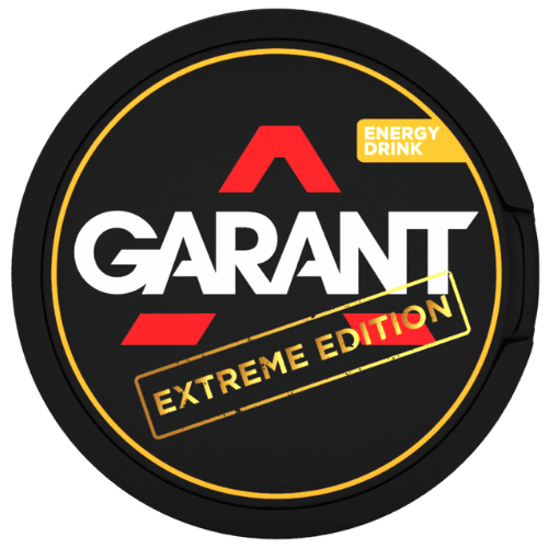 GARANT — Energy Drink Slim Extreme