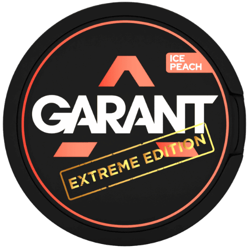 Garant Ice Peach Extreme