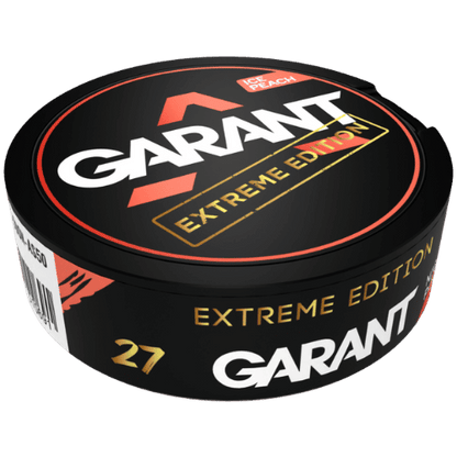 GARANT — Ice Peach Slim