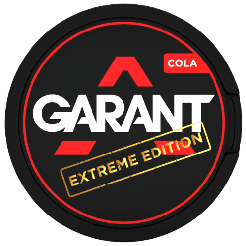GARANT — Cola Slim Extreme