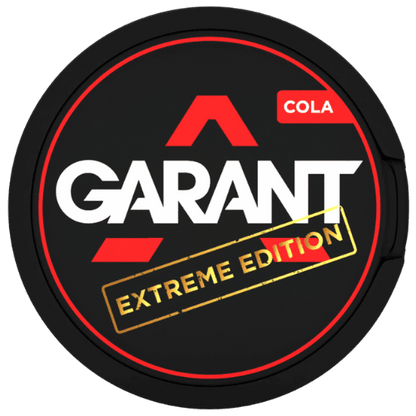 GARANT — Cola Slim Extreme