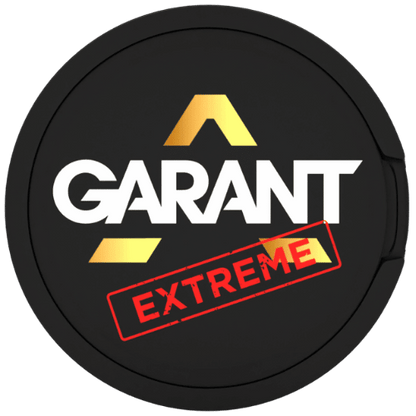 GARANT Extreme Slim