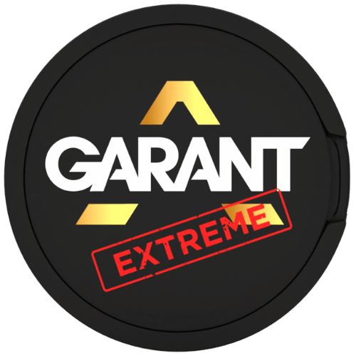 GARANT Extreme Slim