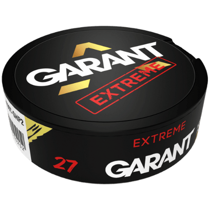 GARANT Extreme Slim 