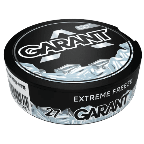 GARANT — Extreme Freeze Slim