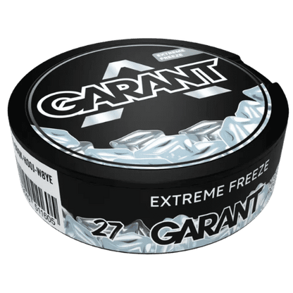 GARANT — Extreme Freeze Slim