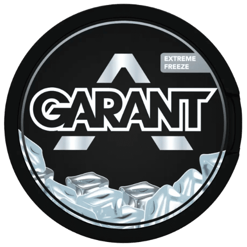 GARANT — Extreme Freeze Slim