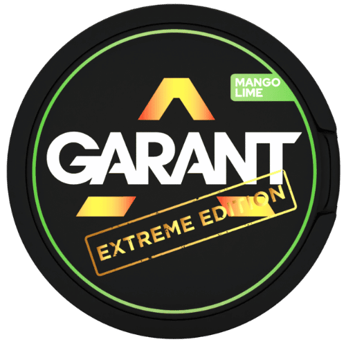 GARANT — Mango Lime Slim