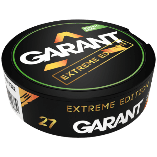 GARANT — Mango Lime Slim