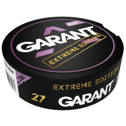GARANT — Ice Blueberry Slim