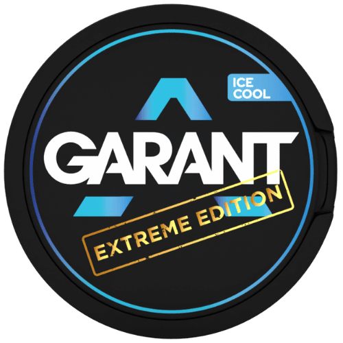 GARANT — Ice Cool Extreme Slim