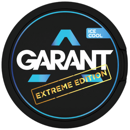 GARANT — Ice Cool Extreme Slim