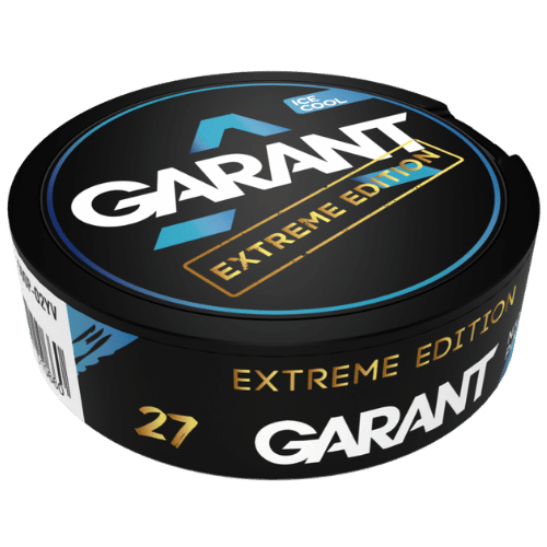 GARANT — Ice Cool Extreme Slim
