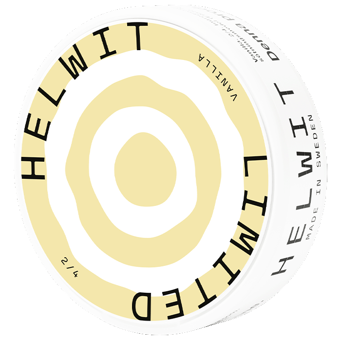 HELWIT Vanilla