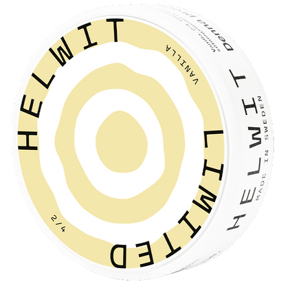 HELWIT Vanilla