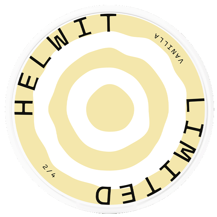 HELWIT Vanilla