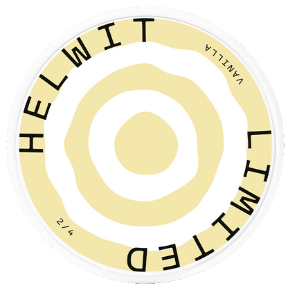 HELWIT Vanilla