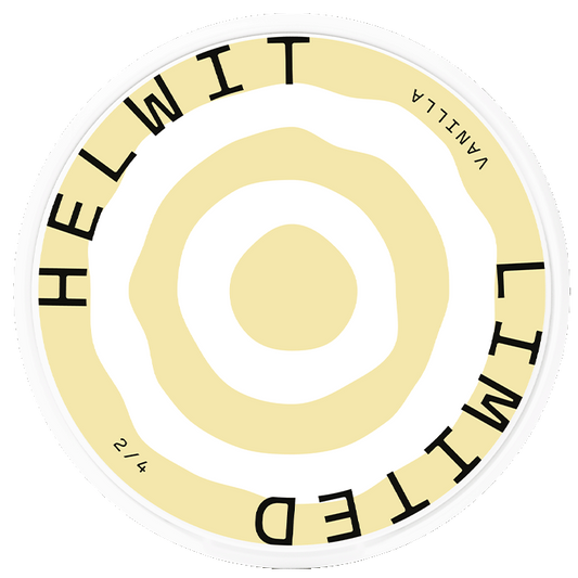 HELWIT Vanilla
