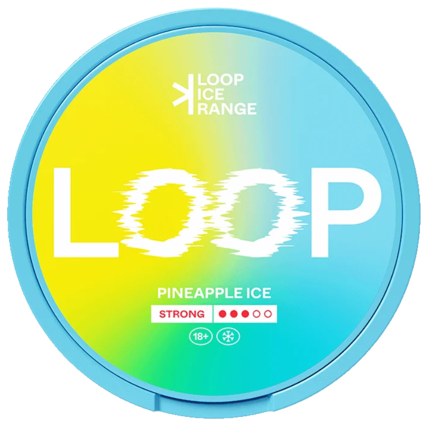 LOOP-Pineapple-ice-1