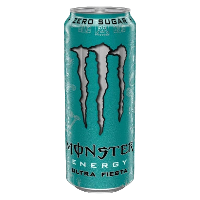 Monster Energy Fiesta 500 ml