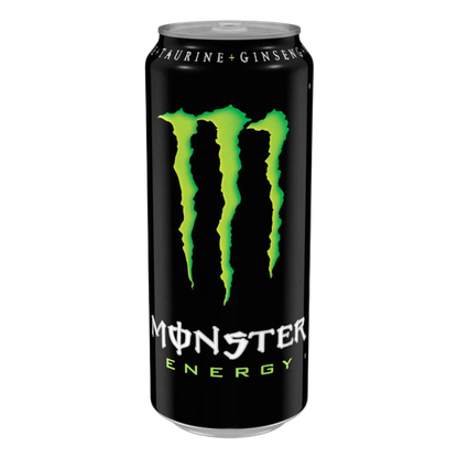 Monster Energy Original 500 ml