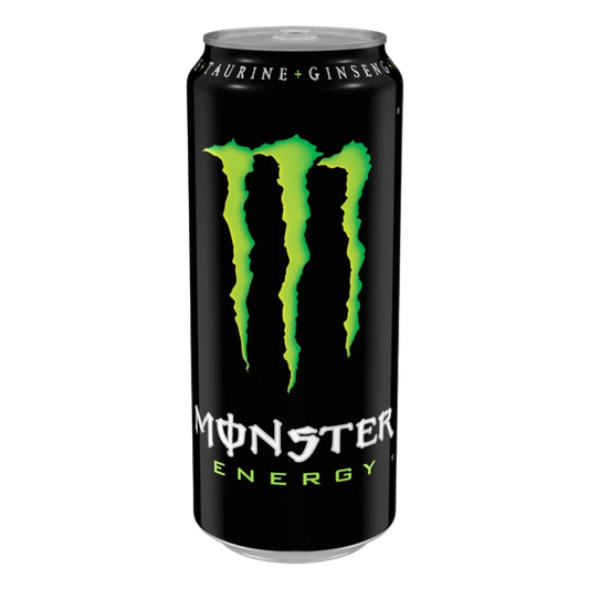 Monster Energy Original 500 ml