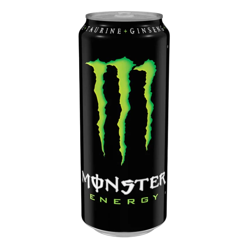Monster Energy Original 500 Ml