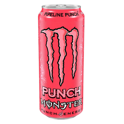 Monster Energy Pipeline Punch 500 ml