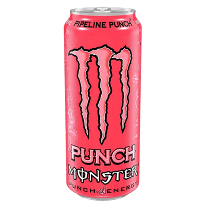 Monster Energy Pipeline Punch 500 ml