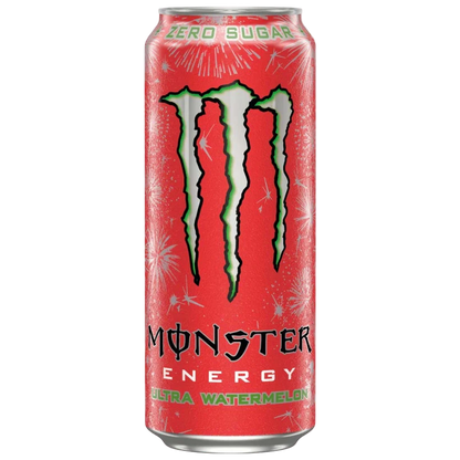 Monster Energy Watermelon 500 ml