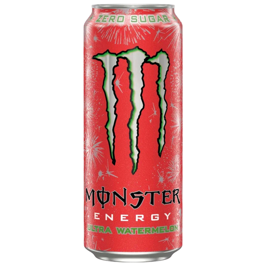 Monster Energy Watermelon 500 ml